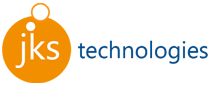 JKS Technologies Logo